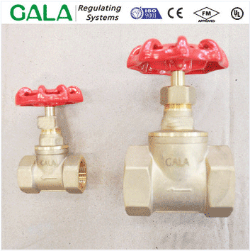 Brass ball vave,Brass/Bronze globe valve