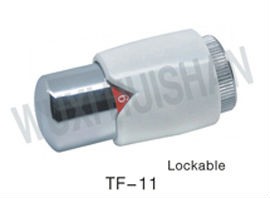 New <font color='red'>thermostatic</font> <font color='red'>head</font> <font color='red'>TF</font>-11
