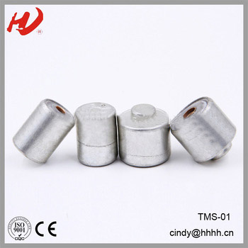 Mechanical Liquid Expansion Element Temperature Sensor