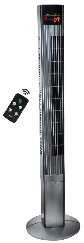 36 inch tower fan with remote control