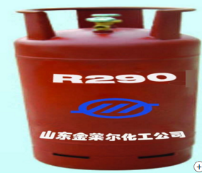 Refrigerant R290