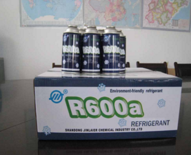 Refrigerant R12