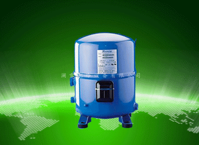Copeland Compressor