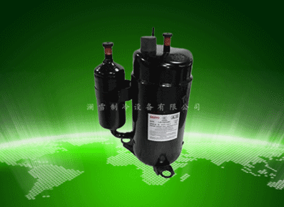 Sanyo Compressor
