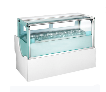 gelato ice cream freezers for sale