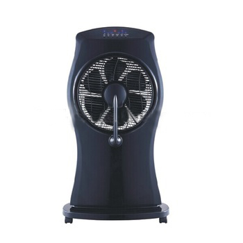 300mm mist fan with remote control