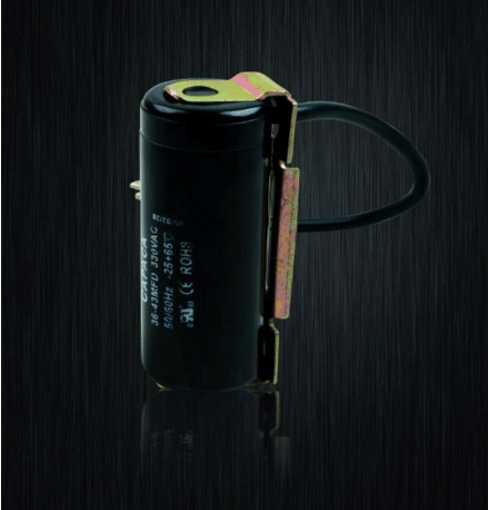 Exchange Alumium Electrolytic Capacitor