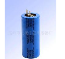 CD60 motor startup capacitor