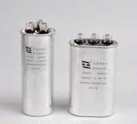 CBB65 motor capacitor motor on work