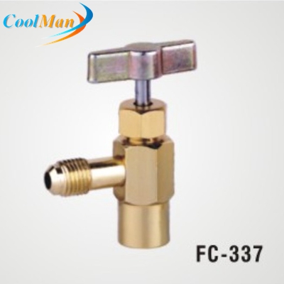 CAN TAP VALVE FC-337