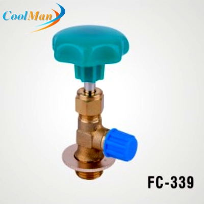 CAN TAP VALVE FC-339