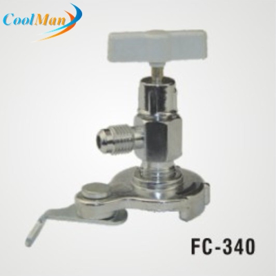 CAN TAP VALVE FC-340