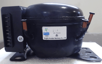 12V DC compressor