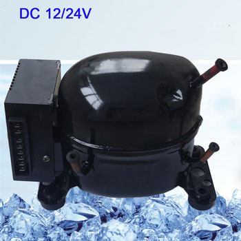 DC Compressor ZH30G 12/24V