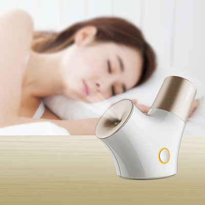 Mini Classic Personal Ultrasonic Air Humidifier As Seen On TV