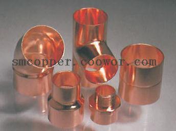 COPPER FITTING