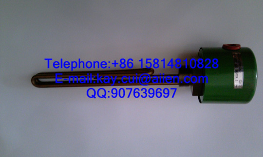 YORK central air conditioning repair parts supply 025W33703-000 Oil heater