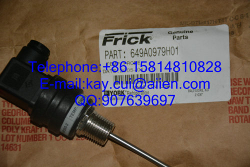 649A0979G01 Frick Temperature Probe Replacement Kit