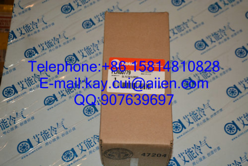Trane central air conditioning repair parts supply FLR00779 Trane oil filter