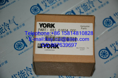york central air conditioning repair parts supply 031-01624-000 SRAM Busbar voltage isolation plate