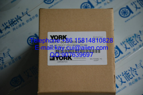 york central air conditioning repair parts supply 364-51806-000 Thrust sensors