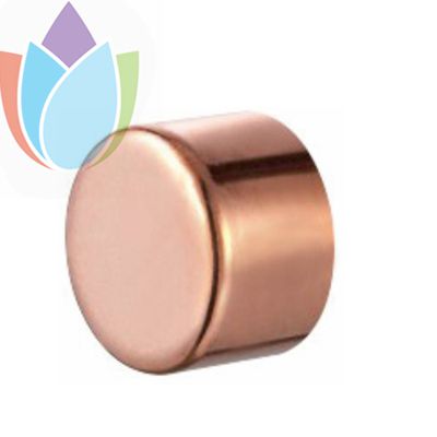 Air Conditioner Copper Fitting CAP