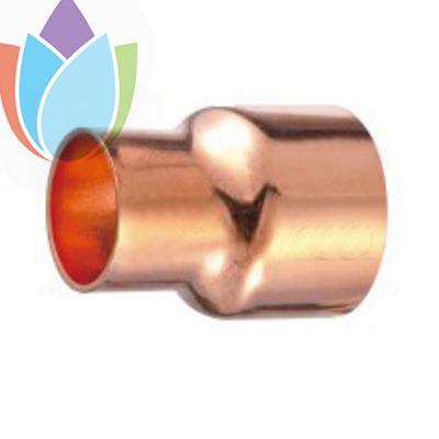 Air conditioner Copper Fitting Reducing Coupling