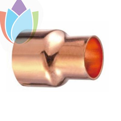 Air conditioner Copper Fitting Reducer