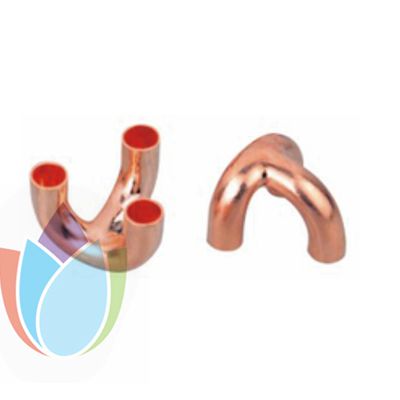Air conditioner Copper tripod