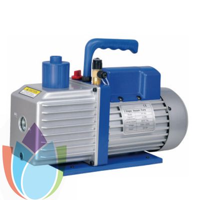 VPA Single Stage Vacuum pump