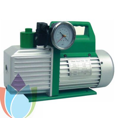 VPA Dual Stage Vacuum pump