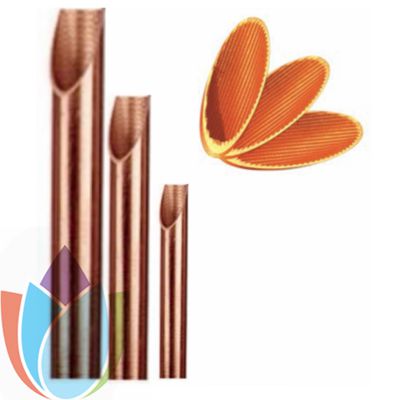 ASTM B280 Standard Inner Grooved Copper Tube - Coowor.com