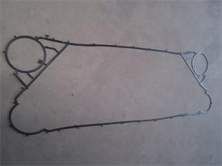 Gasket of Plate Heat Exchanger Alfa Laval A15B
