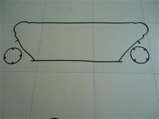 Gasket of Plate Heat Exchanger Alfa Laval A15BW