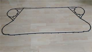 Gasket of Plate Heat Exchanger Alfa Laval A20B