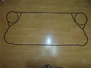 Gasket of Plate Heat Exchanger Alfa Laval AX30B