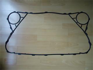 Gasket of Plate Heat Exchanger APV Q060