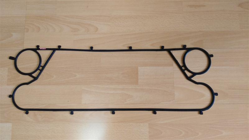 Gasket of Plate Heat Exchanger Cipriani CP65