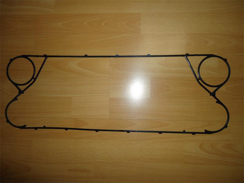 Gasket of Plate Heat Exchanger Funke FP14