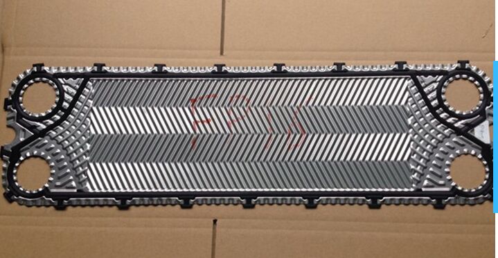 <font color='red'>Gasket</font> of <font color='red'>Plate</font> Heat Exchanger <font color='red'>Funke</font> <font color='red'>FP16</font>