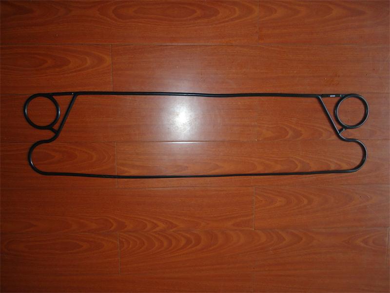 Gasket of Plate Heat Exchanger Vicarb V20
