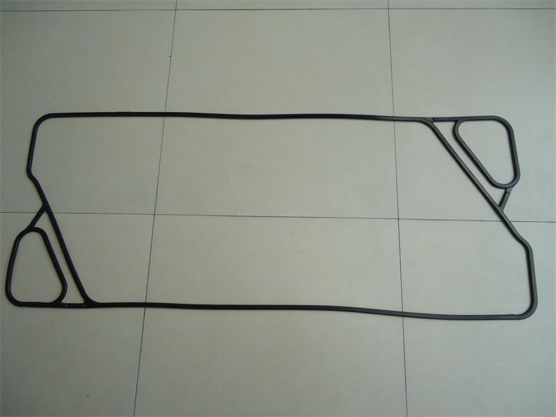 Gasket of Plate Heat Exchanger Vicarb V55
