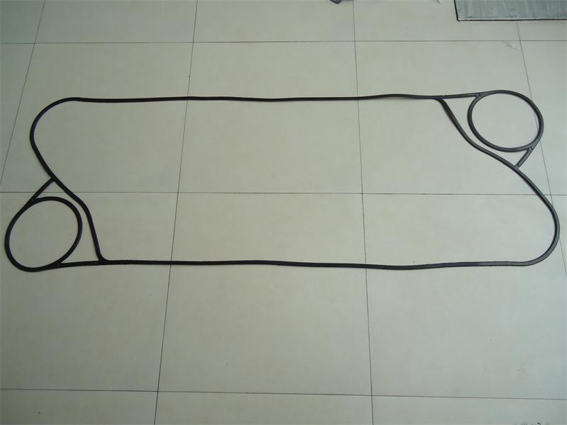 Gasket of Plate Heat Exchanger Vicarb V85