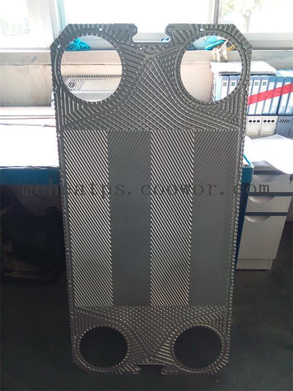 Plate of Plate Heat Exchanger S65 Alfa Laval/GEA/APV/Tranter/SWEP/API/Sondex/Vicarb/Funke/Thermowave