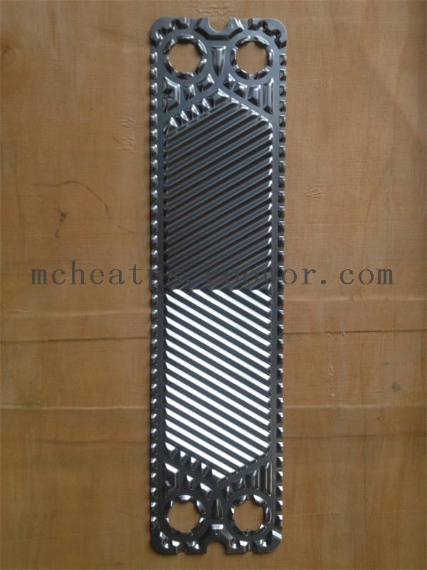 Plate of Plate Heat Exchanger V4 Alfa Laval/GEA/APV/Tranter/SWEP/API/Sondex/Vicarb/Funke/Thermowave