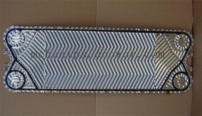 Plate of Plate Heat Exchanger VT20 Alfa Laval/GEA/APV/Tranter/SWEP/API/Sondex/Vicarb/Funke/Thermowave