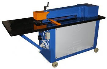 shearing and grooving machine, plate shearing machine