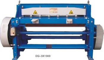 electic shearing machine, cutting machine