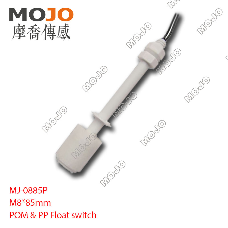 MJ-0885P tank water pump switch