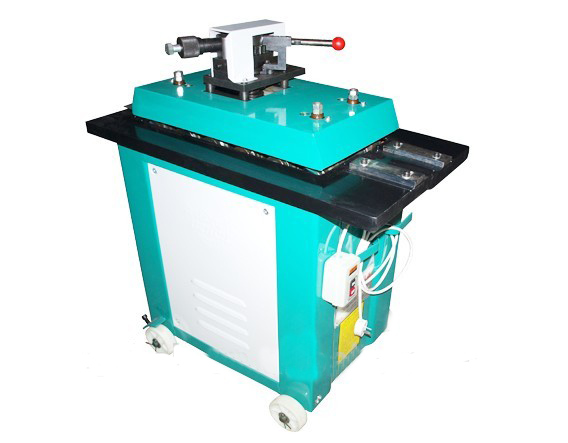 lock forming machine